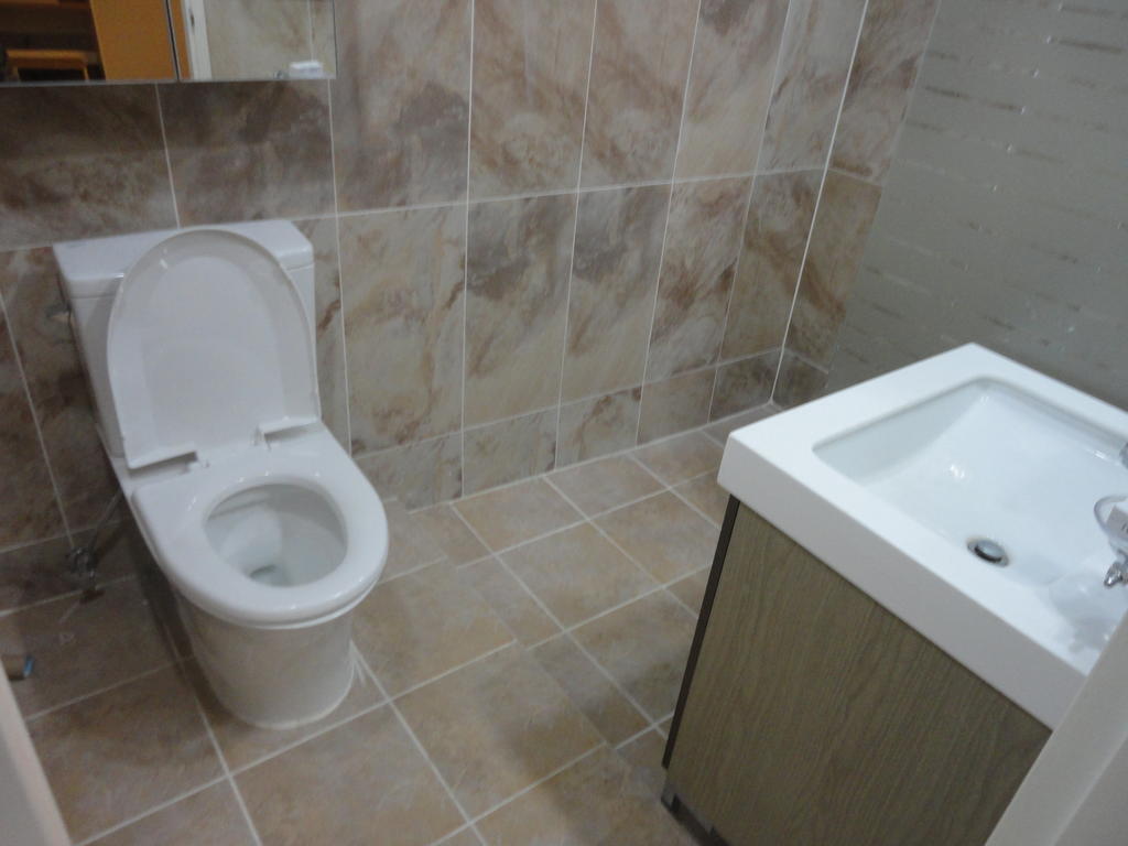 Xeromine Guesthouse Itaewon Seul Quarto foto