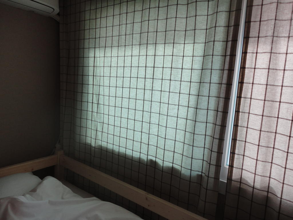 Xeromine Guesthouse Itaewon Seul Exterior foto
