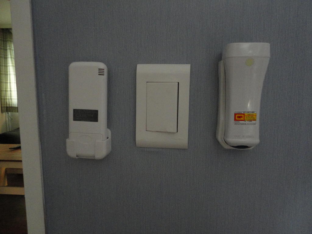 Xeromine Guesthouse Itaewon Seul Quarto foto